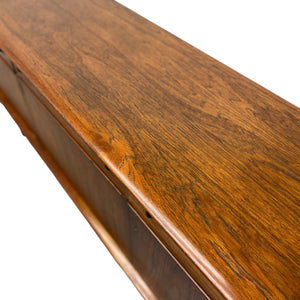 Teak Sideboard Midcentury