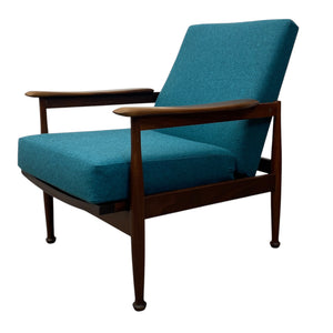 guy rogers Chair