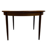 Load image into Gallery viewer, midcentury slender dining table legs
