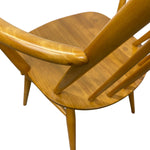Load image into Gallery viewer, beech Elm Kitchen Chair
