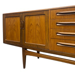 Load image into Gallery viewer, fresco cupboard doors teak

