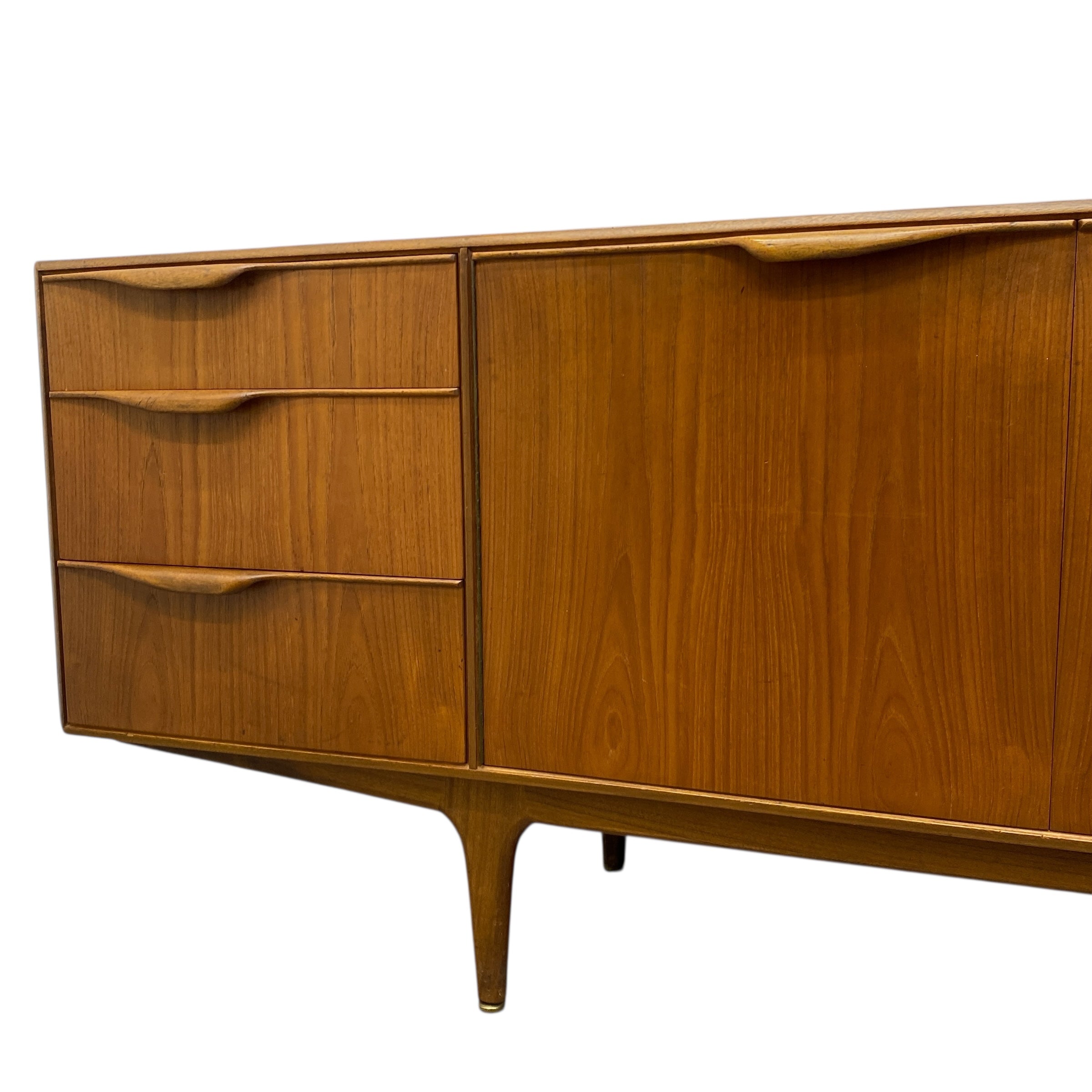 THREE DRAWERS