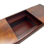 Load image into Gallery viewer, COFFEE TABLE WITH INNER BAR
