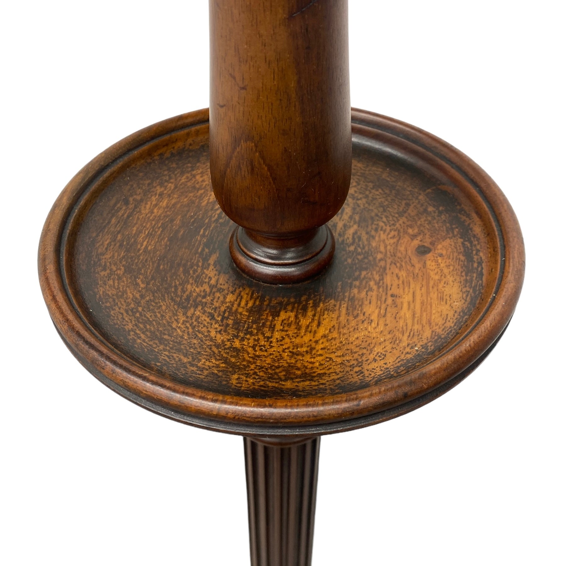 Standard Lamp Victorian