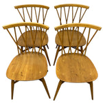 Load image into Gallery viewer, BEECH ELM DINING CHAIRS
