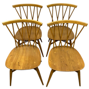 BEECH ELM DINING CHAIRS