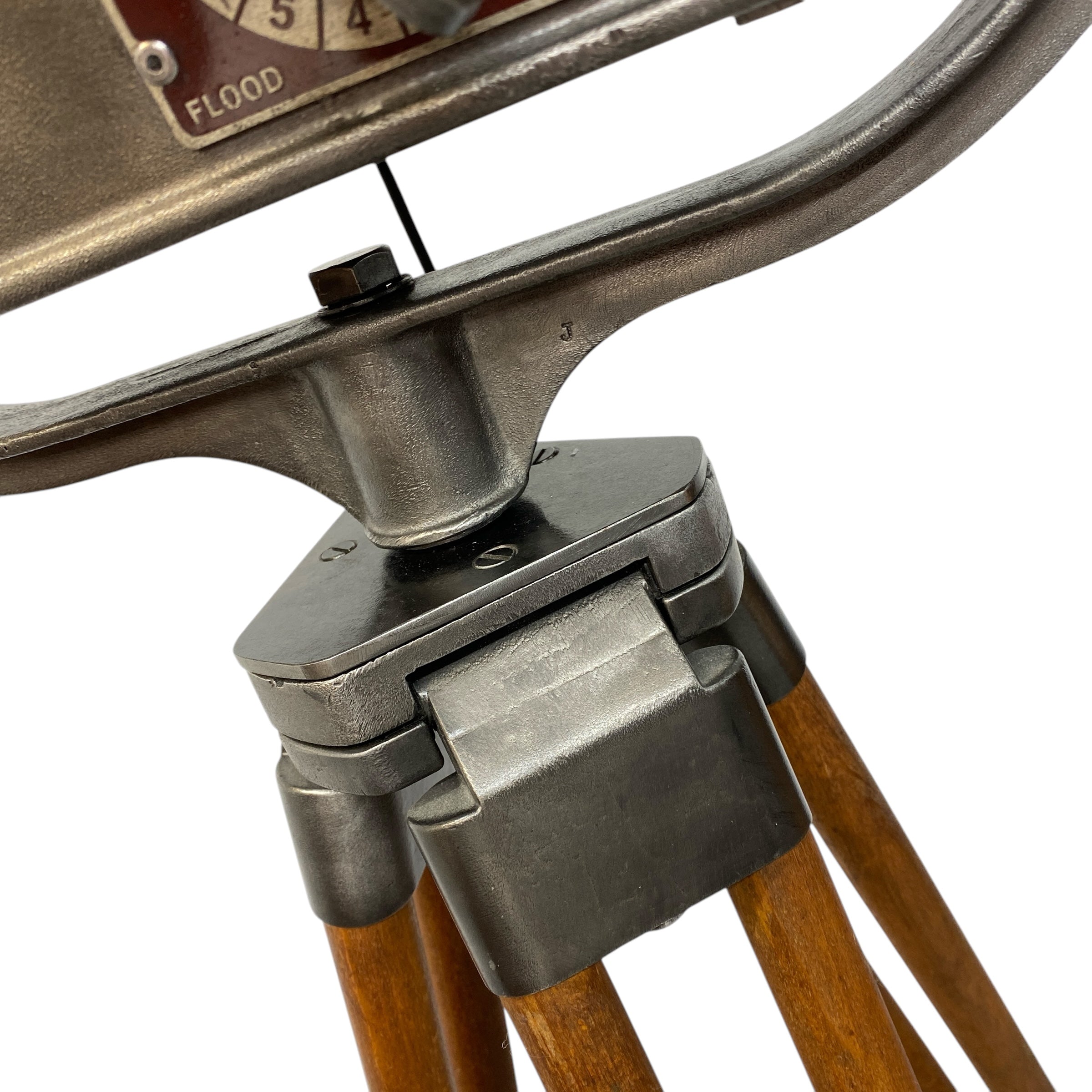 Tripod Fixings