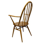 Load image into Gallery viewer, Spindled Carver Dining Chair
