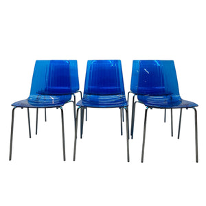 front of Frovi Dining Chairs