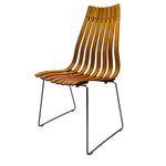 Load image into Gallery viewer, midcentury norwegian chair
