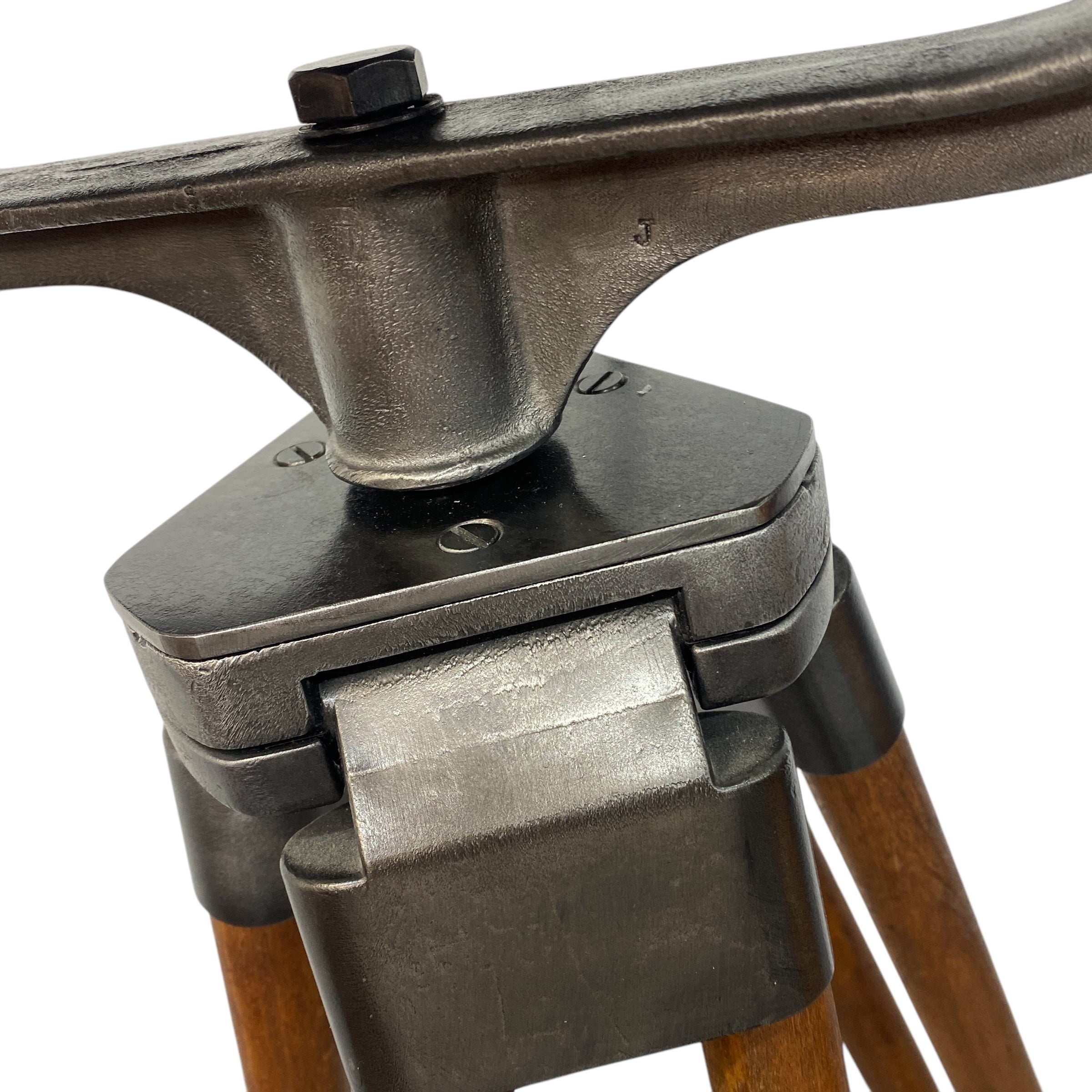 hinges Mole Richardson Theatre Lamp 1930s