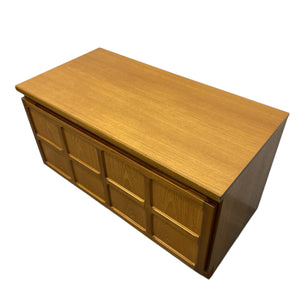 Teak Cabinet media 