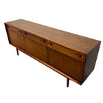 Load image into Gallery viewer, Afromosia Sideboard Top
