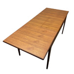 Load image into Gallery viewer, Wooden table with a white background
