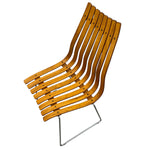 Load image into Gallery viewer, Midcentury Dining Chairs Hove Mobler 1960s
