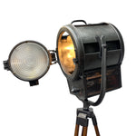 Load image into Gallery viewer, Lamp Head Front Open

