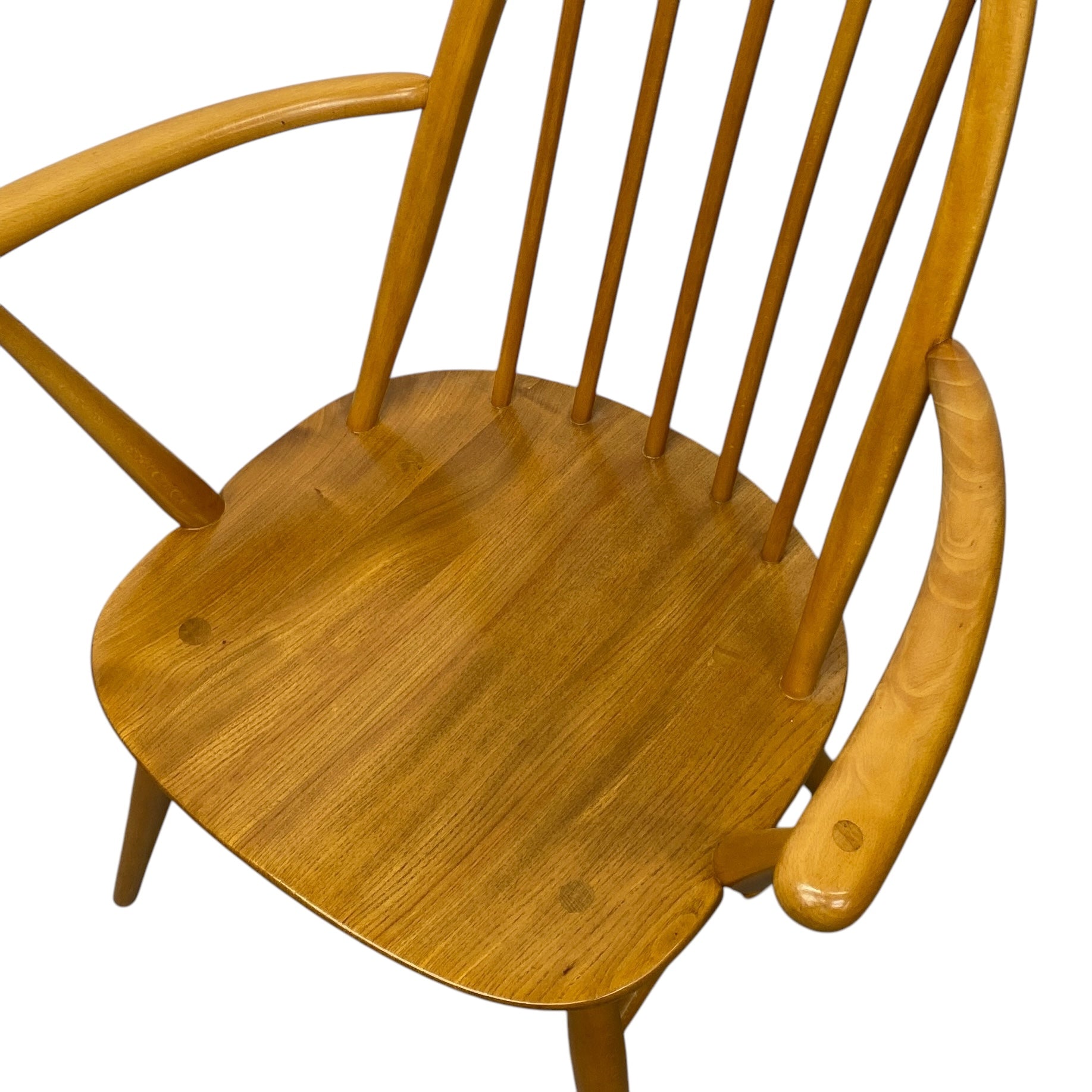 Ercol Carver Seating