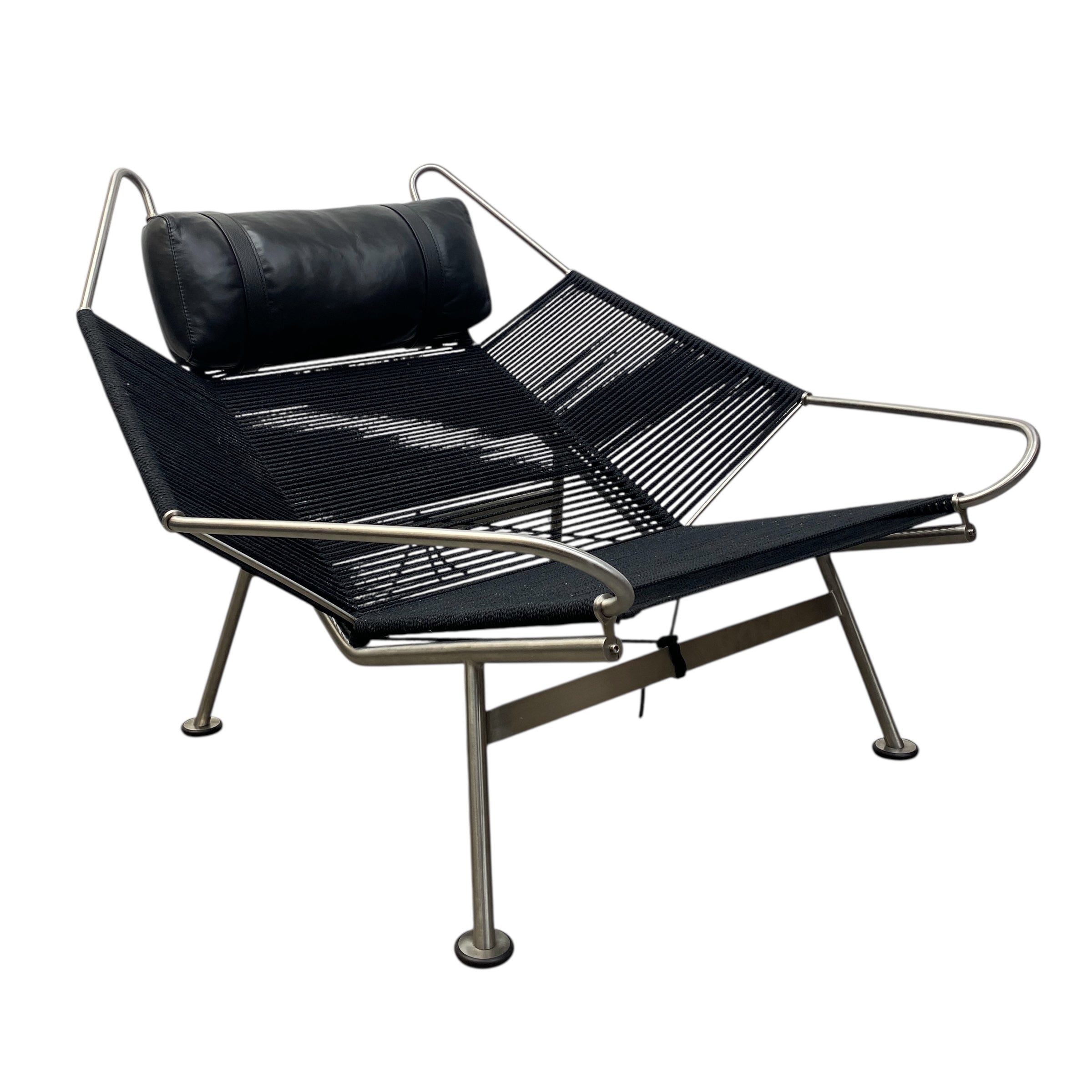 Hans Wegner Flag Halyard Chair