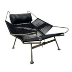 Load image into Gallery viewer, Hans Wegner Flag Halyard Chair
