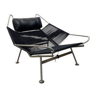 Hans Wegner Flag Halyard Chair