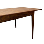 Load image into Gallery viewer, Wooden table with a white background
