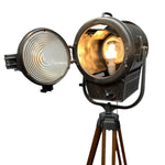 Load image into Gallery viewer, Industrial Lamp
