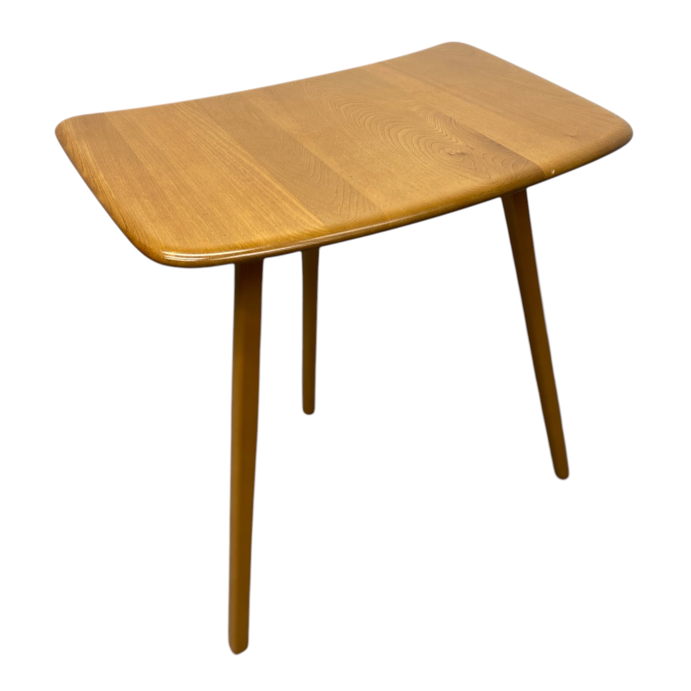 ercol dining table legs 