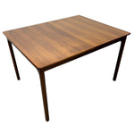 Load image into Gallery viewer, Wooden table with a white background
