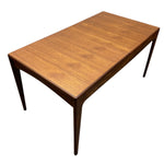 Load image into Gallery viewer, Wooden table with a white background
