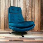 Load image into Gallery viewer, Room Set 70s Swivel Chair
