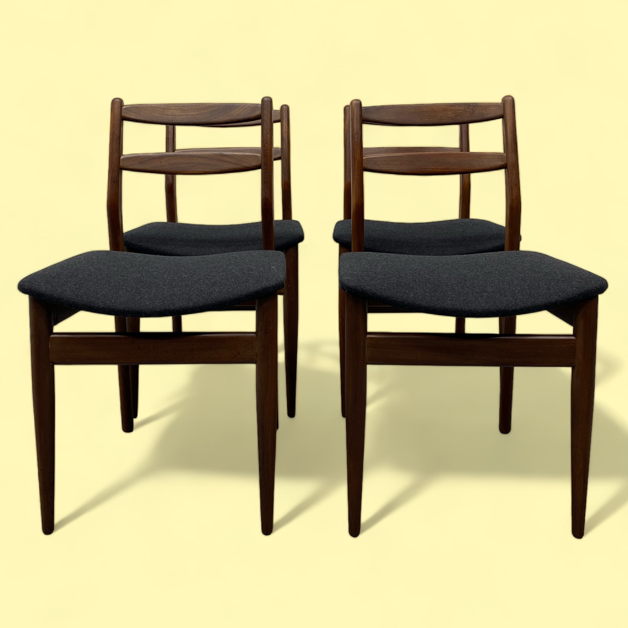 Scandart Dining Chairs