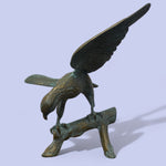 Load image into Gallery viewer, Vintage Eagle Brass Patina

