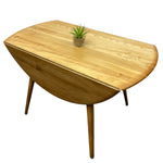 Load image into Gallery viewer, Drop Leaf Ercol Dining Table
