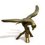 Load image into Gallery viewer, Polished Brass Eagle
