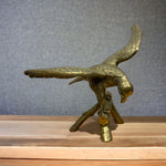 Load image into Gallery viewer, Room Set Vintage Eagle Brass Polished

