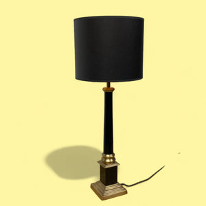 Pooky Lighting Lamp Base & Shade