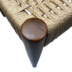 Load image into Gallery viewer, teak legs
