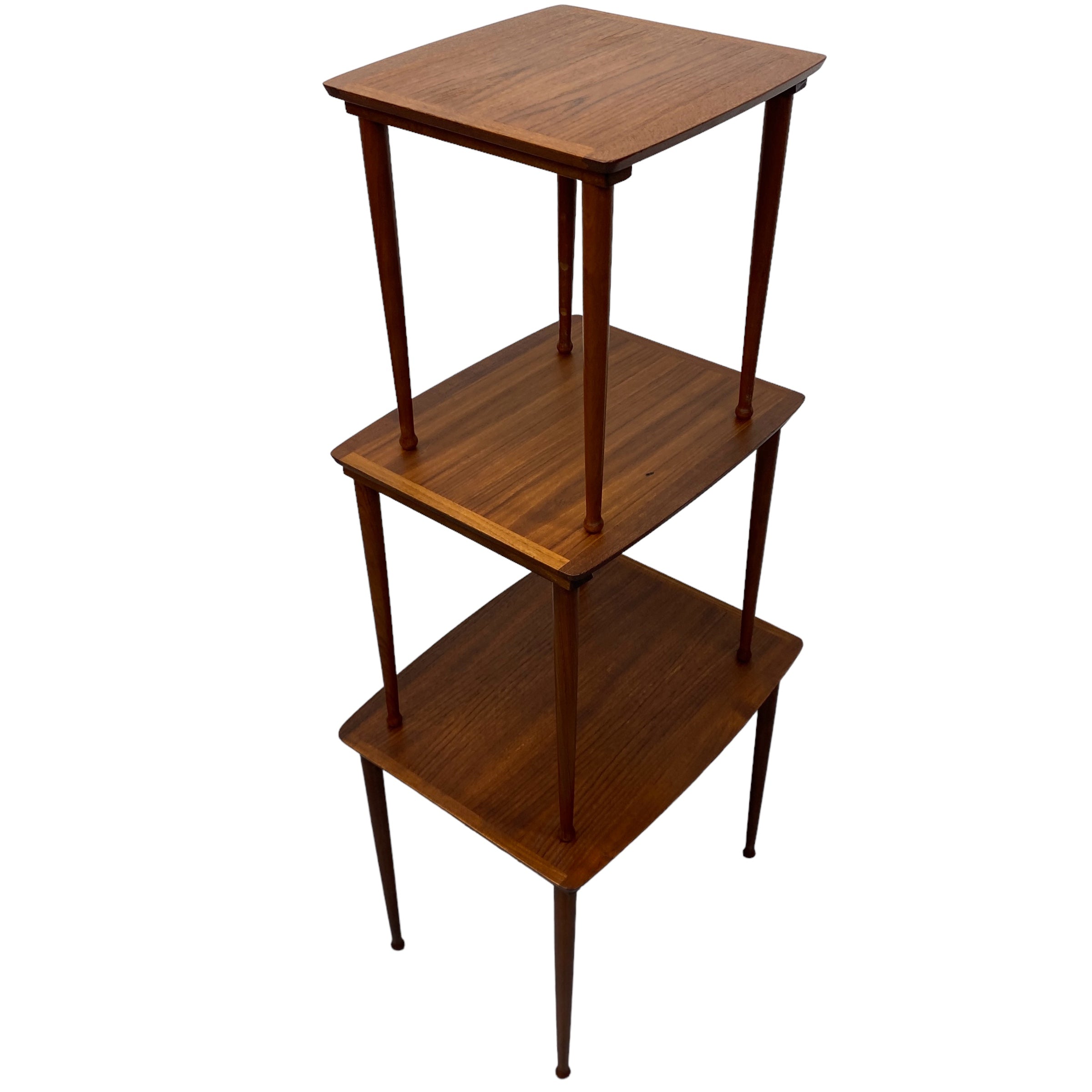 Three Side Tables