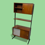 Load image into Gallery viewer, Midcentury Italian Room Divider 60s
