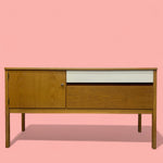 Load image into Gallery viewer, G Plan Sideboard Oak E Gomme 50s/60s
