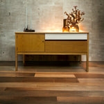Load image into Gallery viewer, Room Set G Plan Sideboard Oak E Gomme 50s/60s
