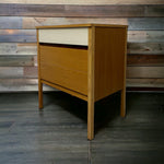Load image into Gallery viewer, Room Set G Plan Bedside Drawers Oak E Gomme
