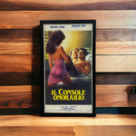 Load image into Gallery viewer, Hung Movie Poster Vintage Italian The Console Honorary
