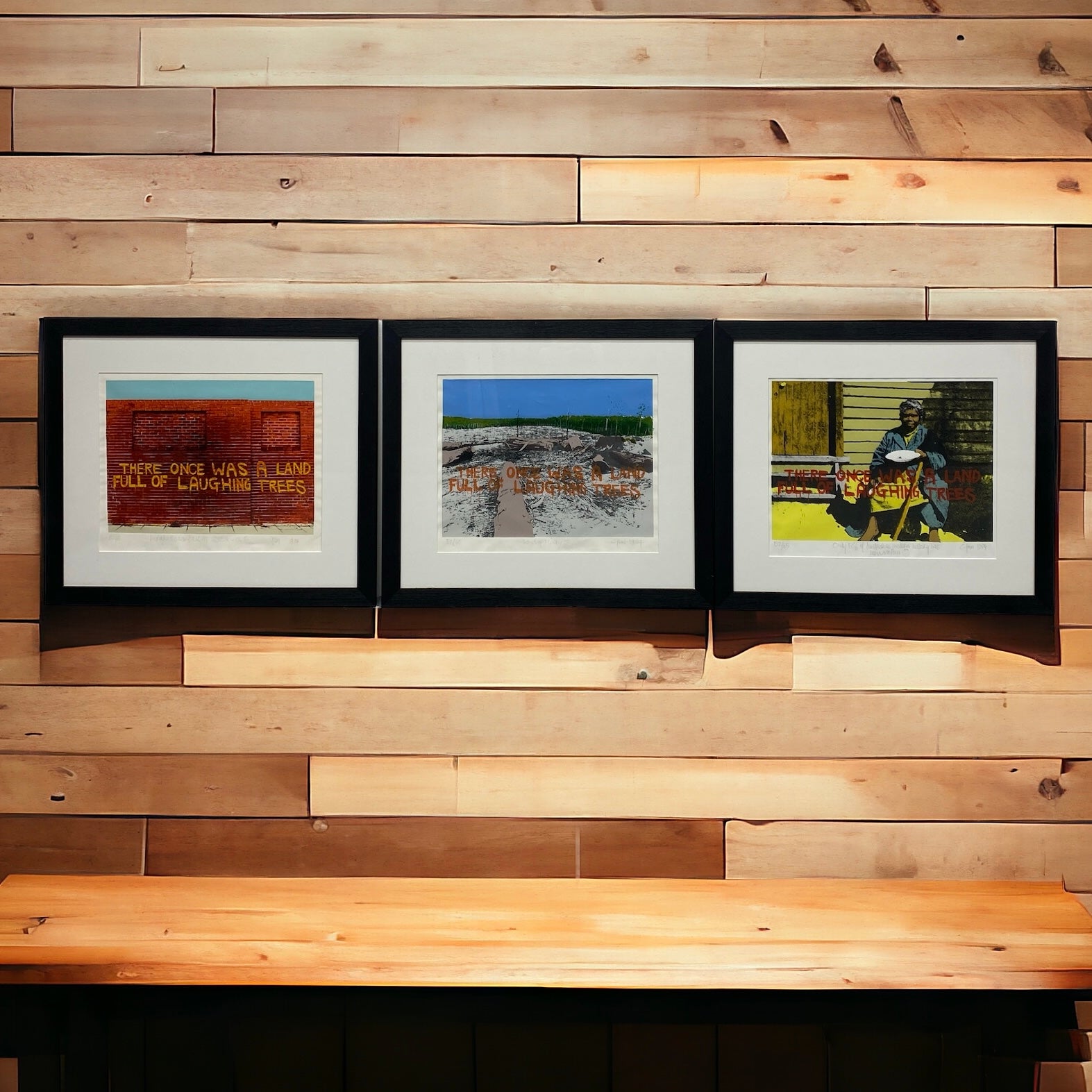 Room Set Collection Prints 