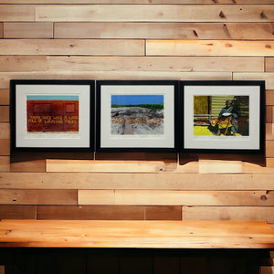 Room Set Collection Prints 
