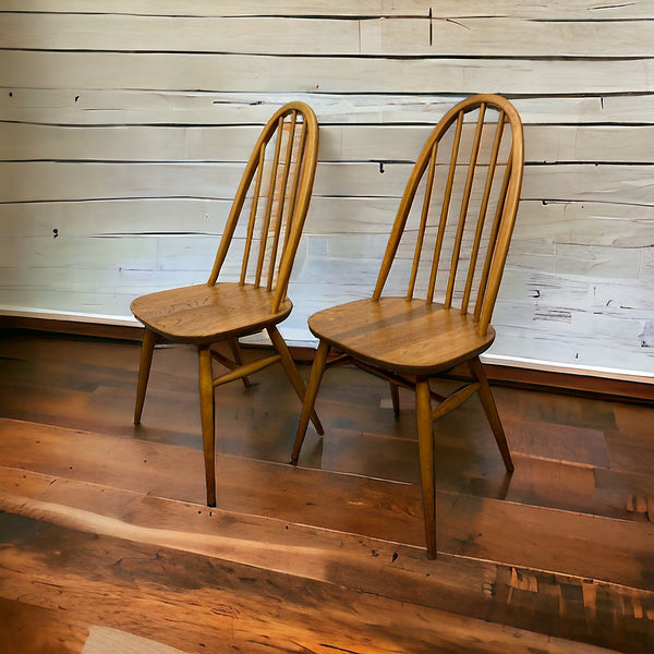 Quaker dining chairs sale