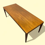 Load image into Gallery viewer, Danish Teak Coffee Table
