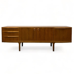 Midcentury Teak Sideboard