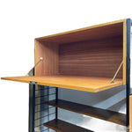 Load image into Gallery viewer, open cupboard

