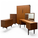 Load image into Gallery viewer, Danish Collection Bedroom Furniture Danish
